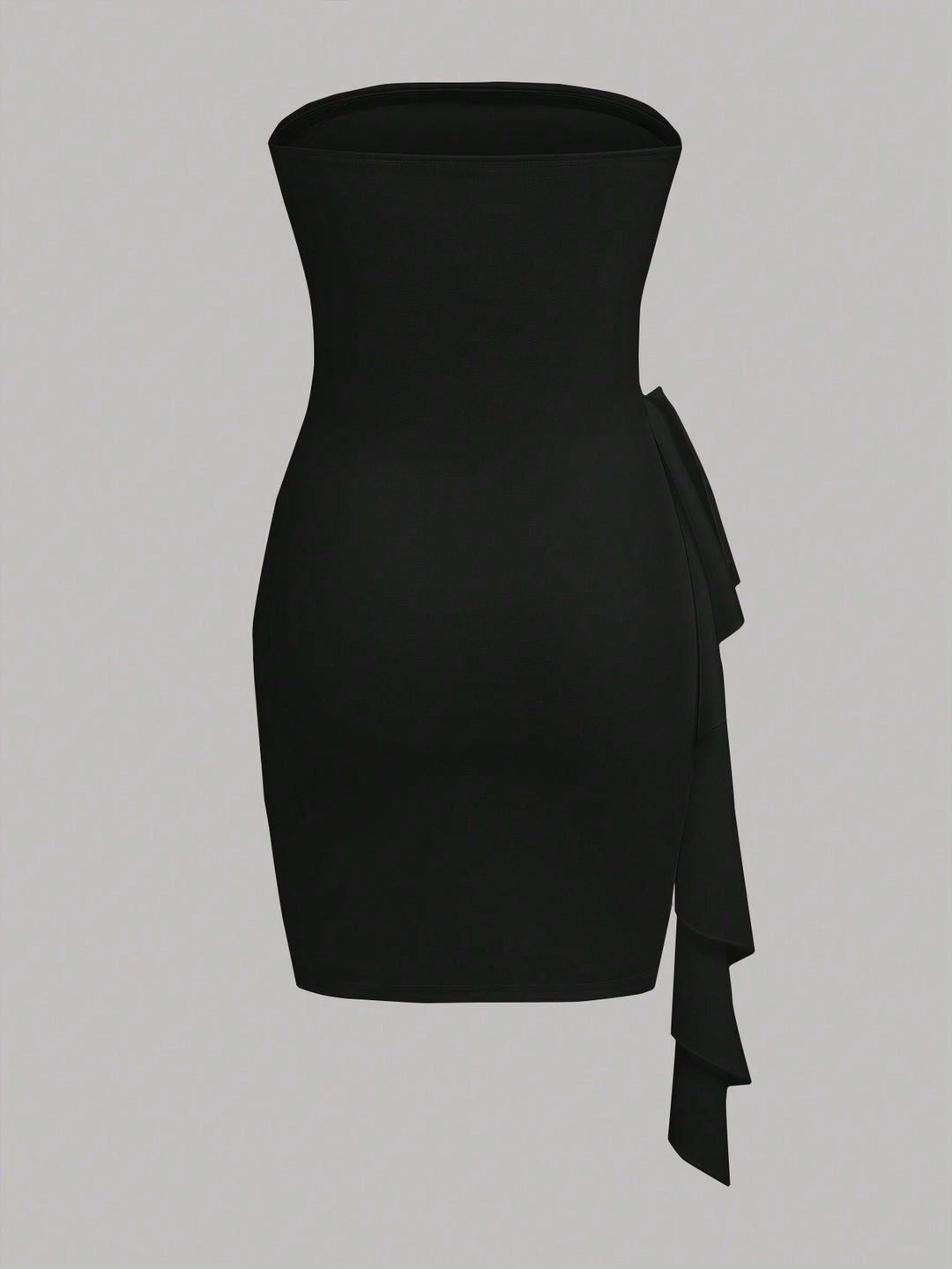 Rochie SHEIN, negru