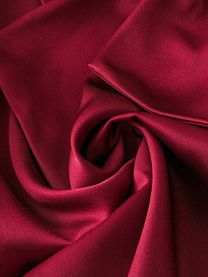 Shein Curve+ ing, bordó