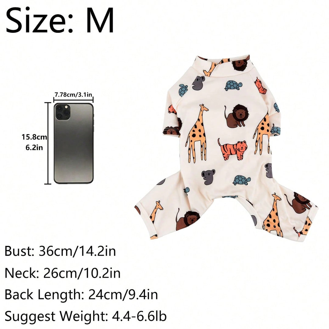 Pijama SHEIN, mix culori