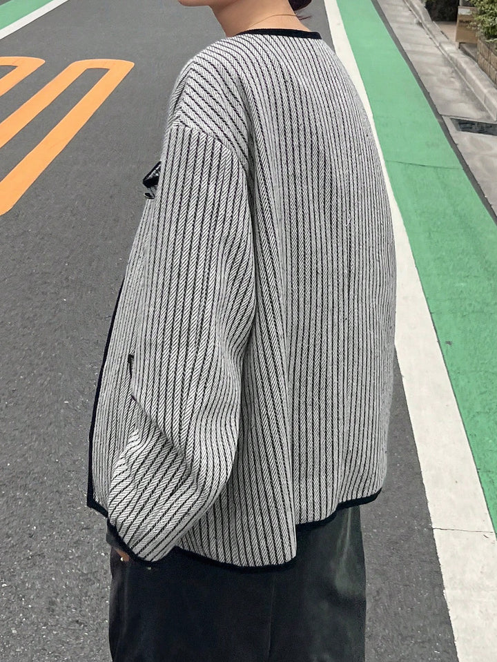 Palton SHEIN, negru
