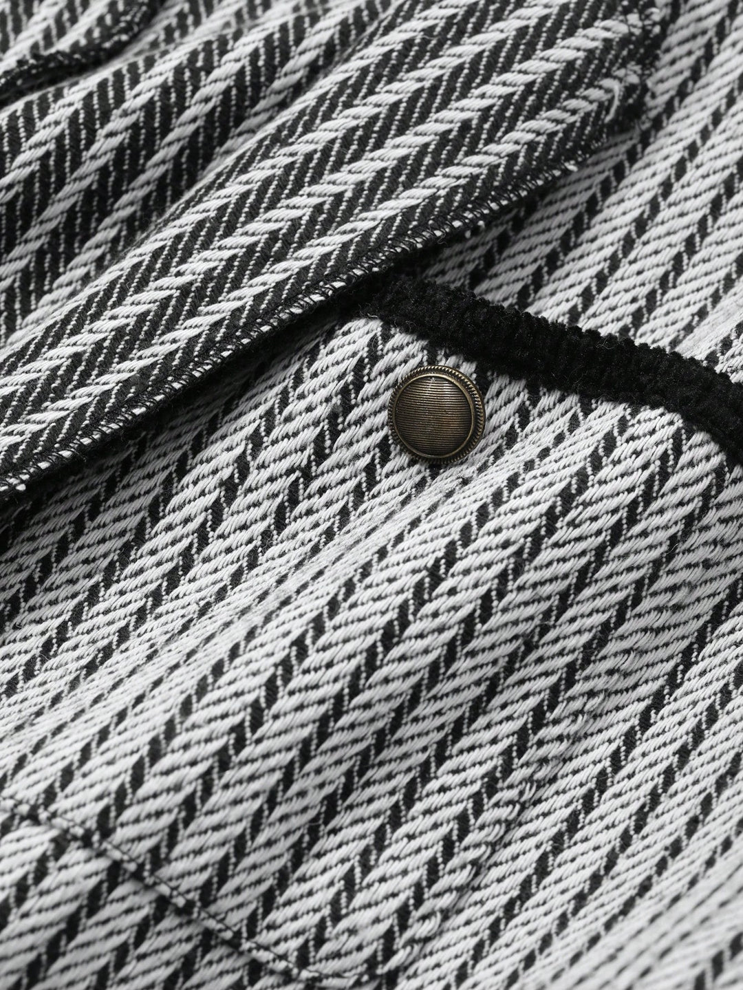 Palton SHEIN, negru