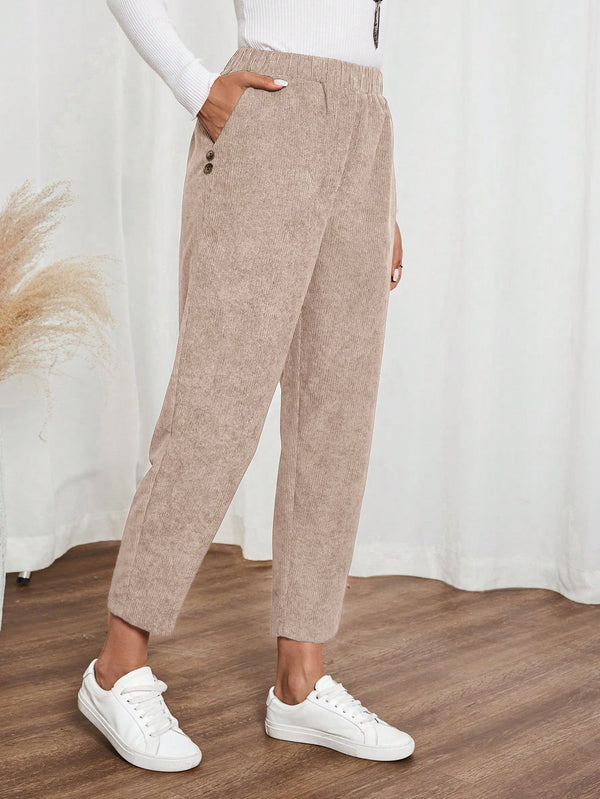 PANTALONI EA