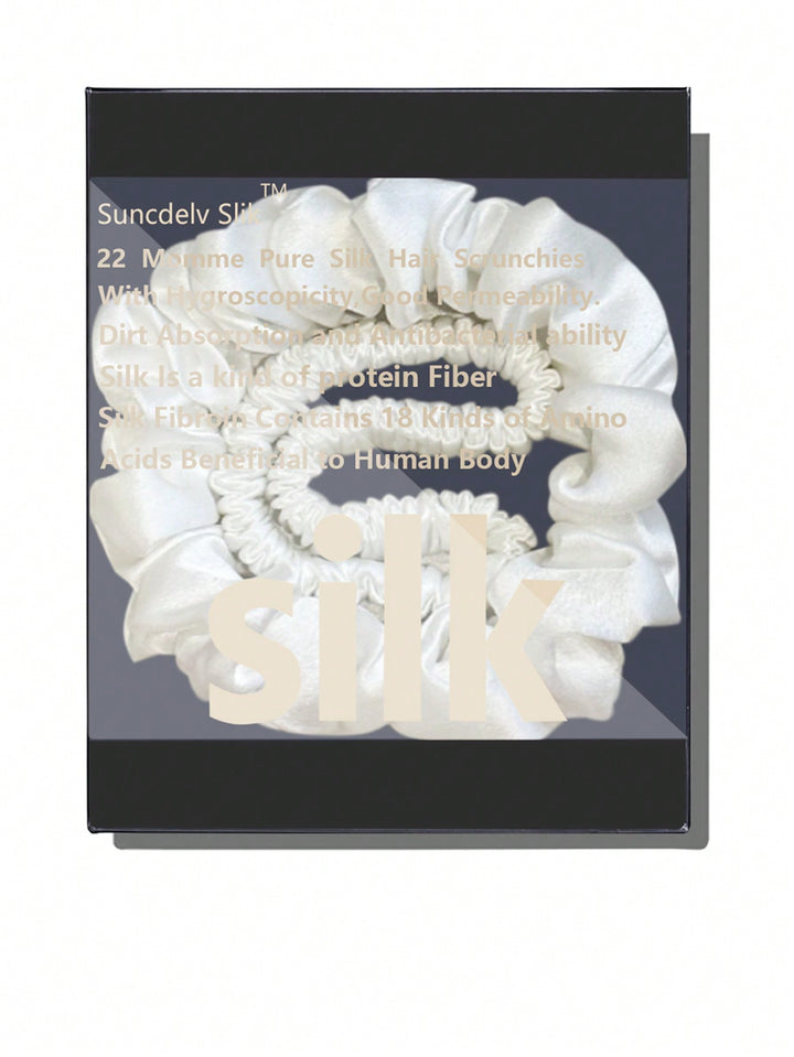 Elastic de păr SHEIN, mix culori