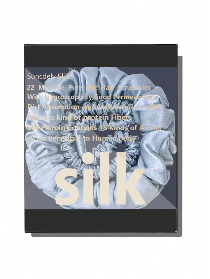 Elastic de păr SHEIN, mix culori