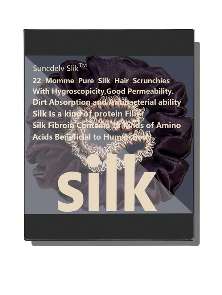 Elastic de păr SHEIN, mix culori