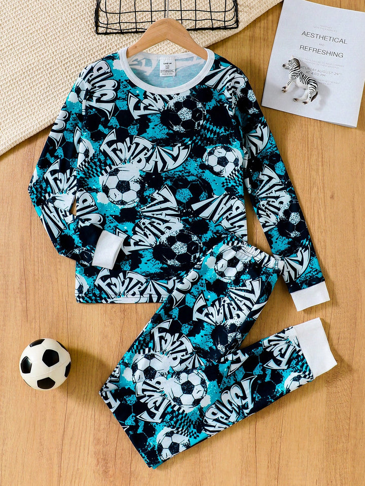 Compleu pijamale SHEIN, mix culori