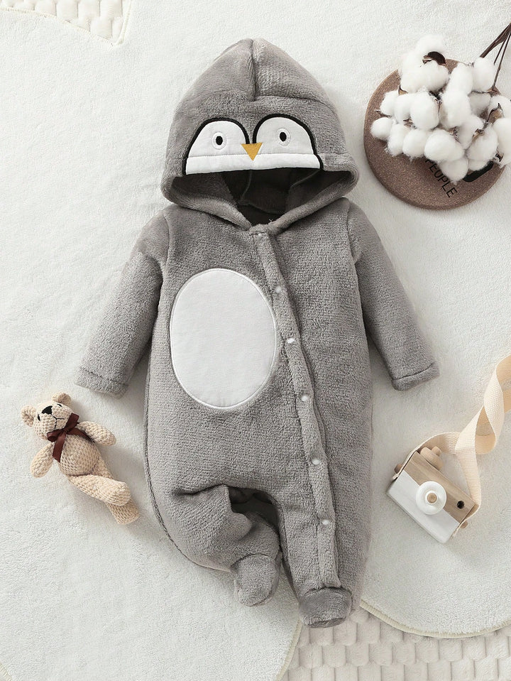 Pijama SHEIN, gri