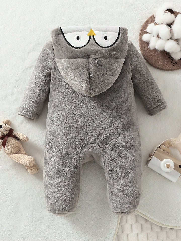 Pijama SHEIN, gri