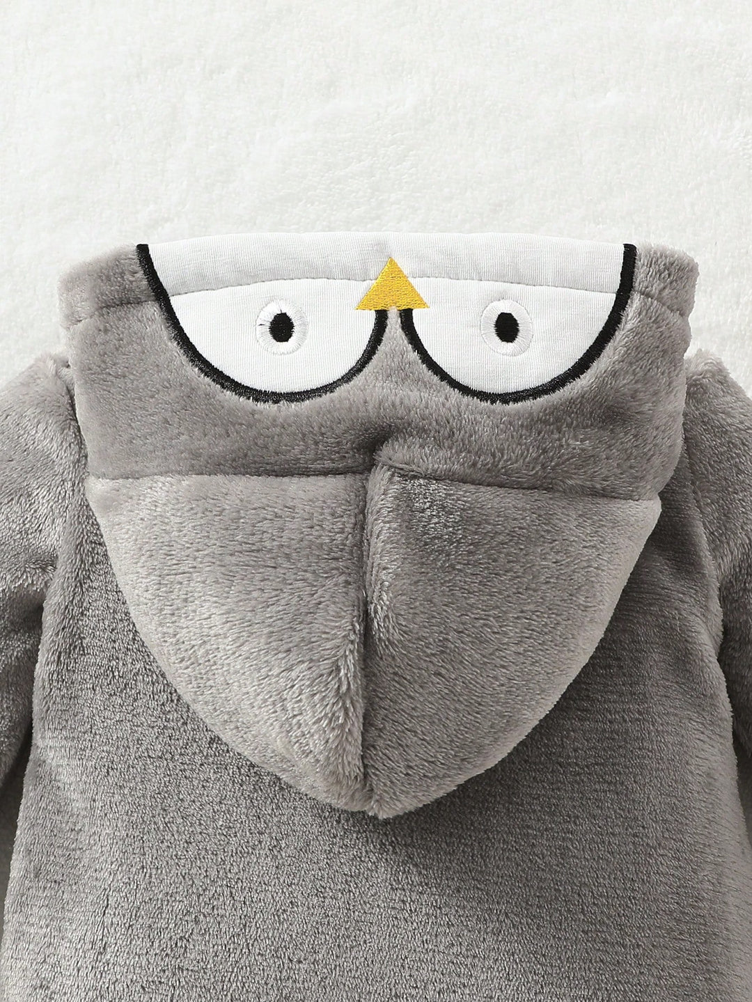 Pijama SHEIN, gri