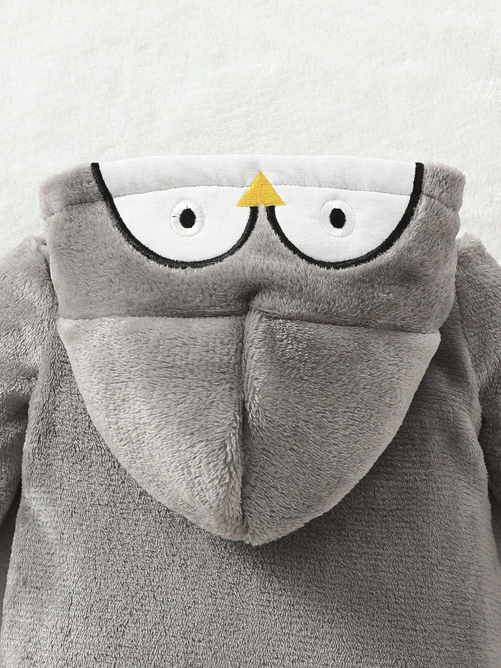 Pijama SHEIN, gri
