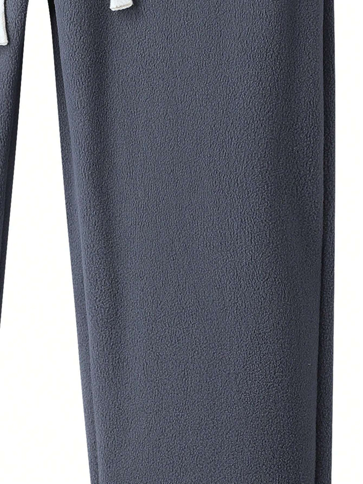 Pantaloni SHEIN, gri