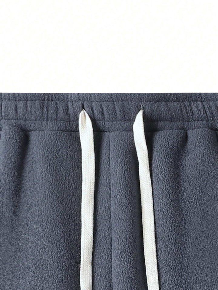 Pantaloni SHEIN, gri