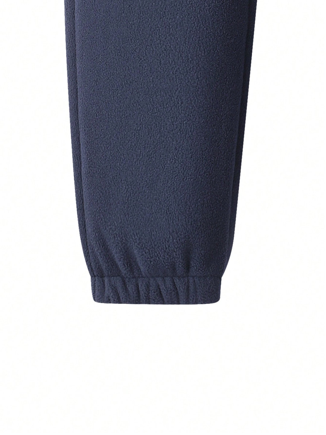 Pantaloni SHEIN, albastru