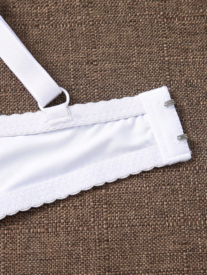 Sutien SHEIN, mix culori