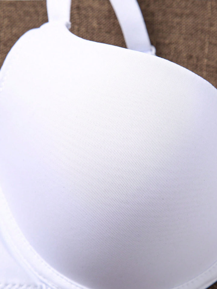 Sutien SHEIN, mix culori