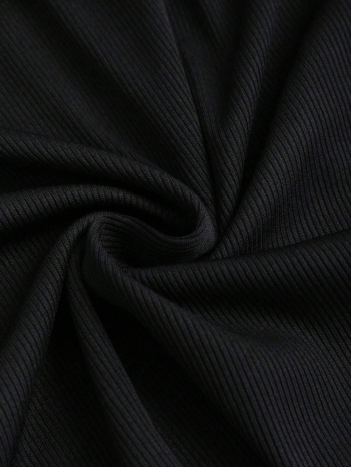 Compleu SHEIN, negru