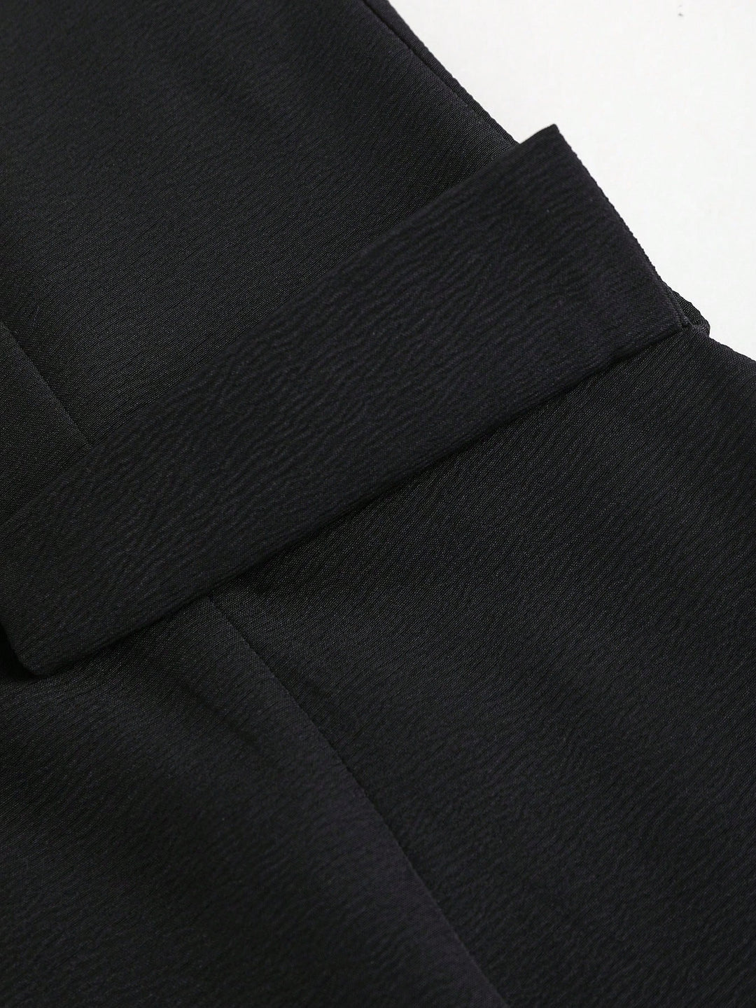 Rochie mini SHEIN, negru