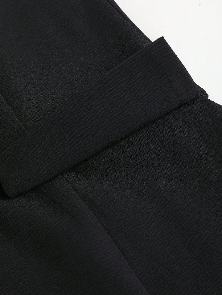 Rochie mini SHEIN, negru