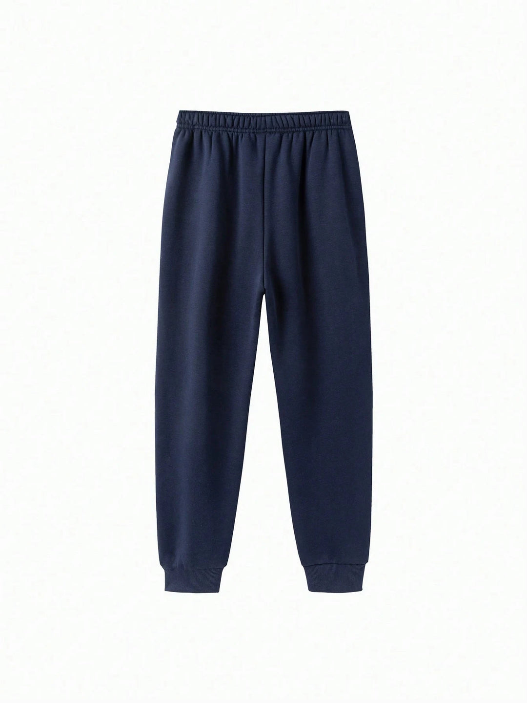 Pantaloni SHEIN, albastru