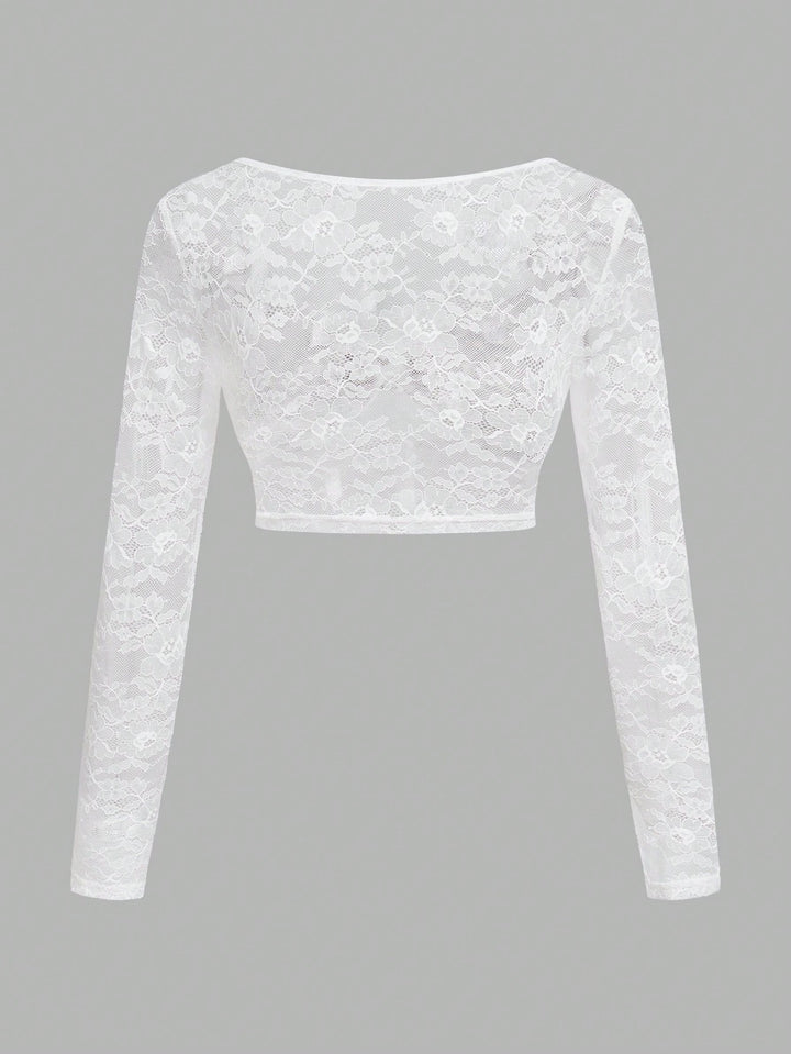 Tricou SHEIN, alb