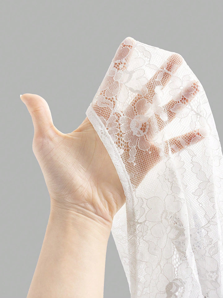 Tricou SHEIN, alb