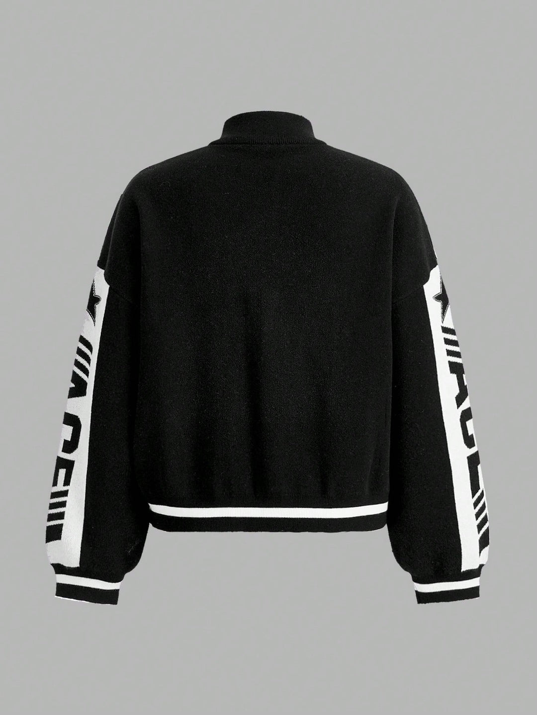 Cardigan SHEIN, mix culori
