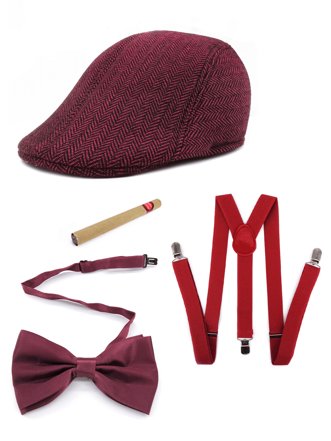 Set accesorii costum SHEIN