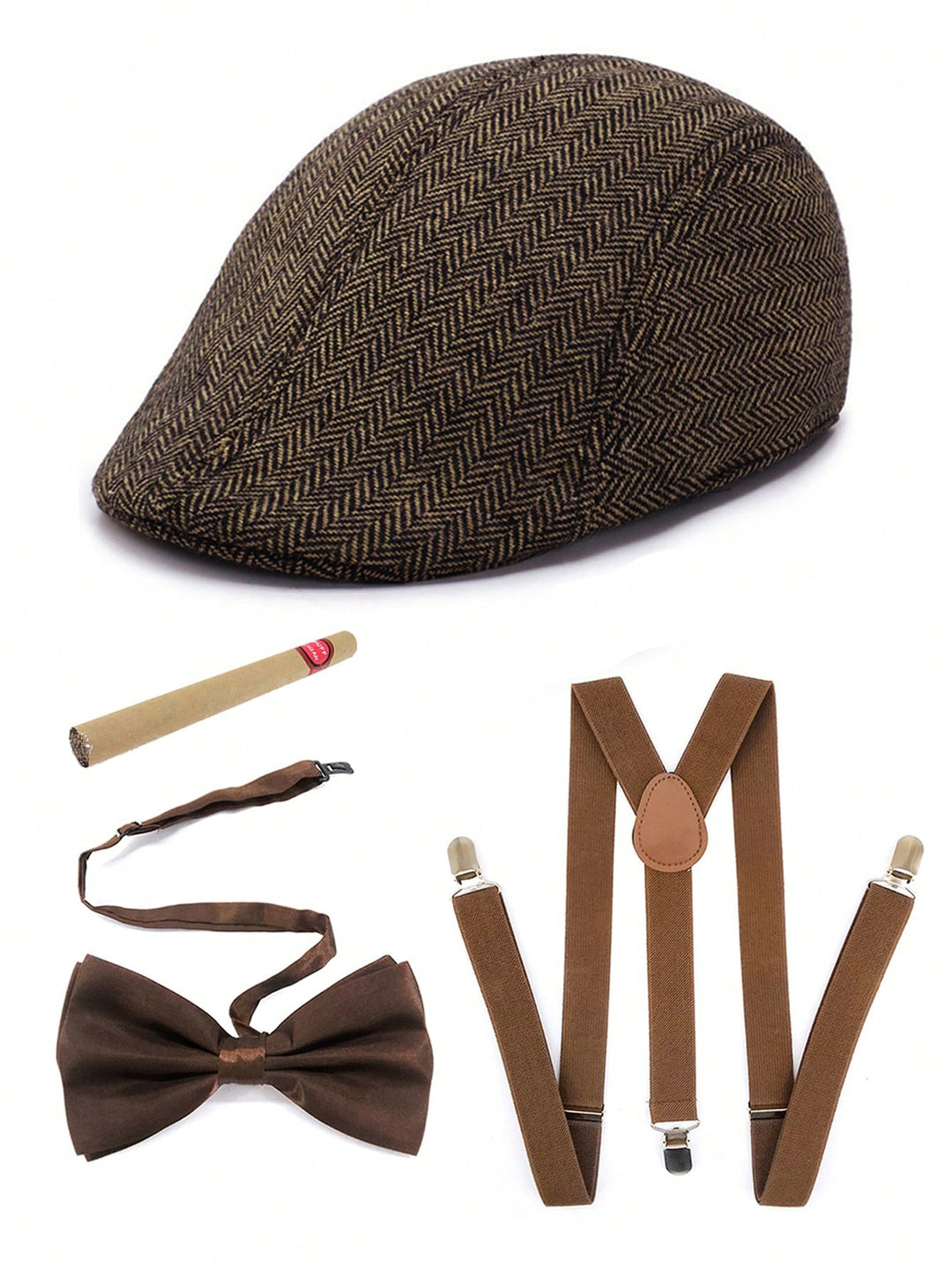 Set accesorii costum SHEIN