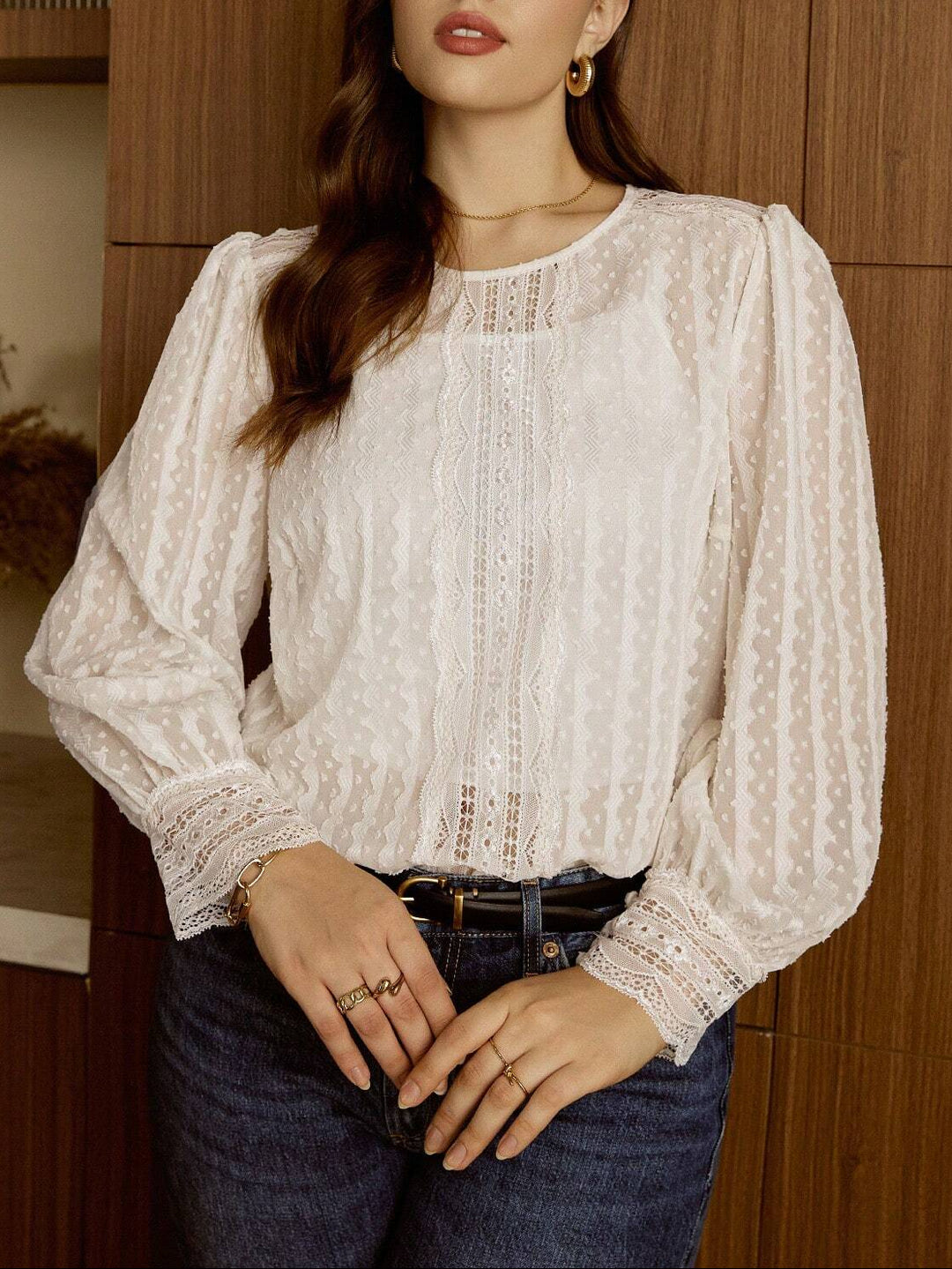 SHEIN ing, krém