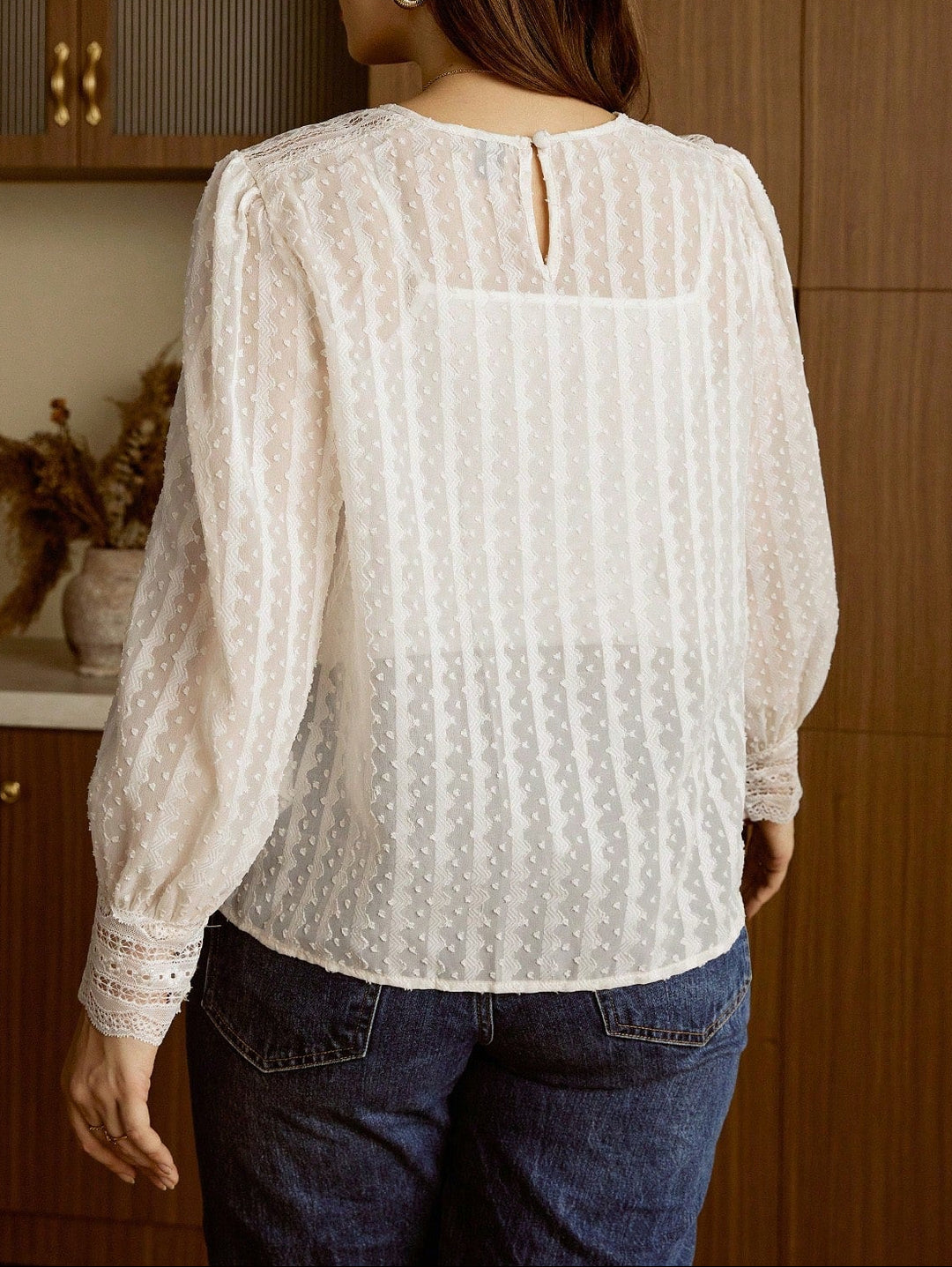 SHEIN ing, krém