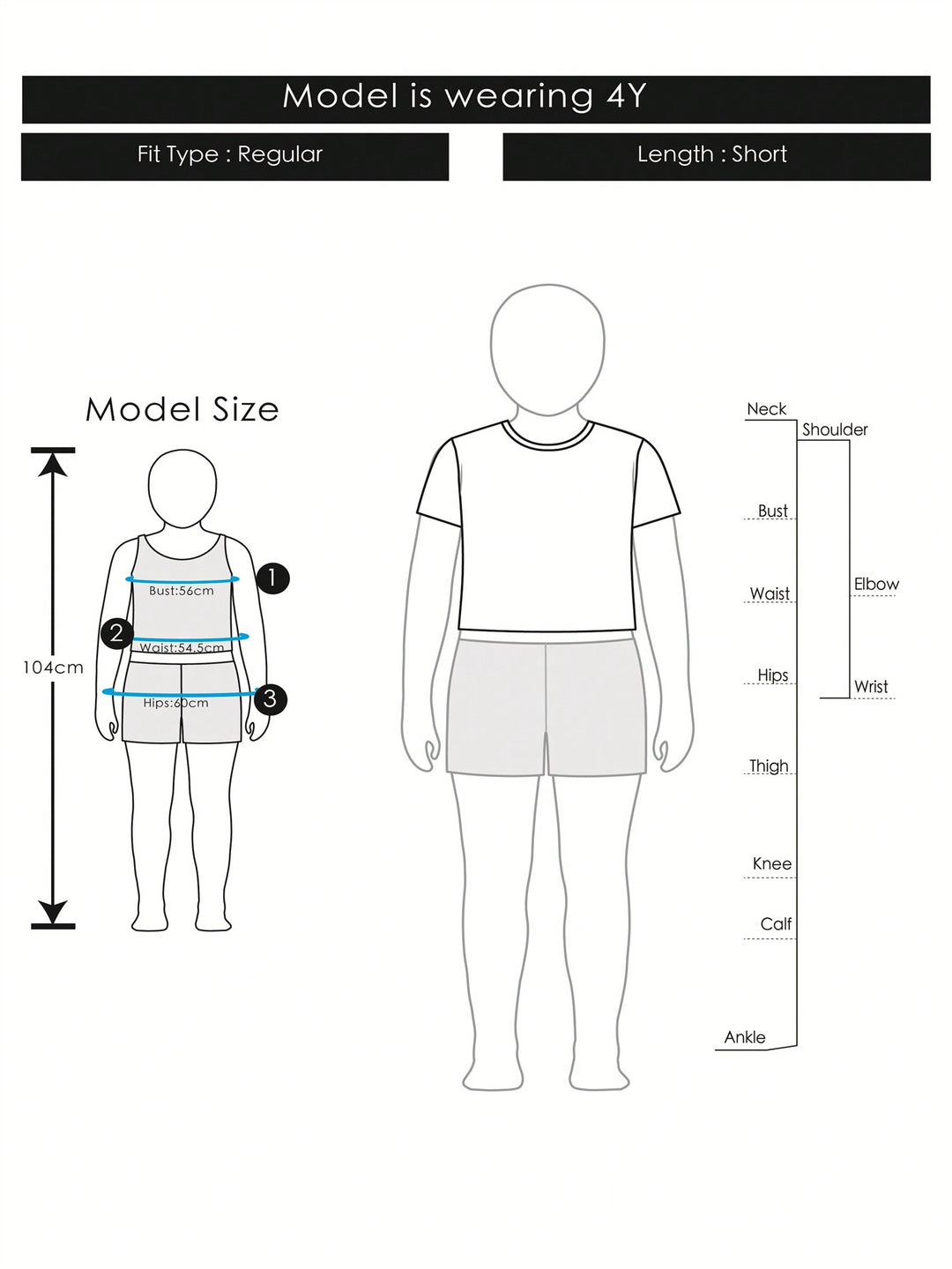 Tricou SHEIN, alb