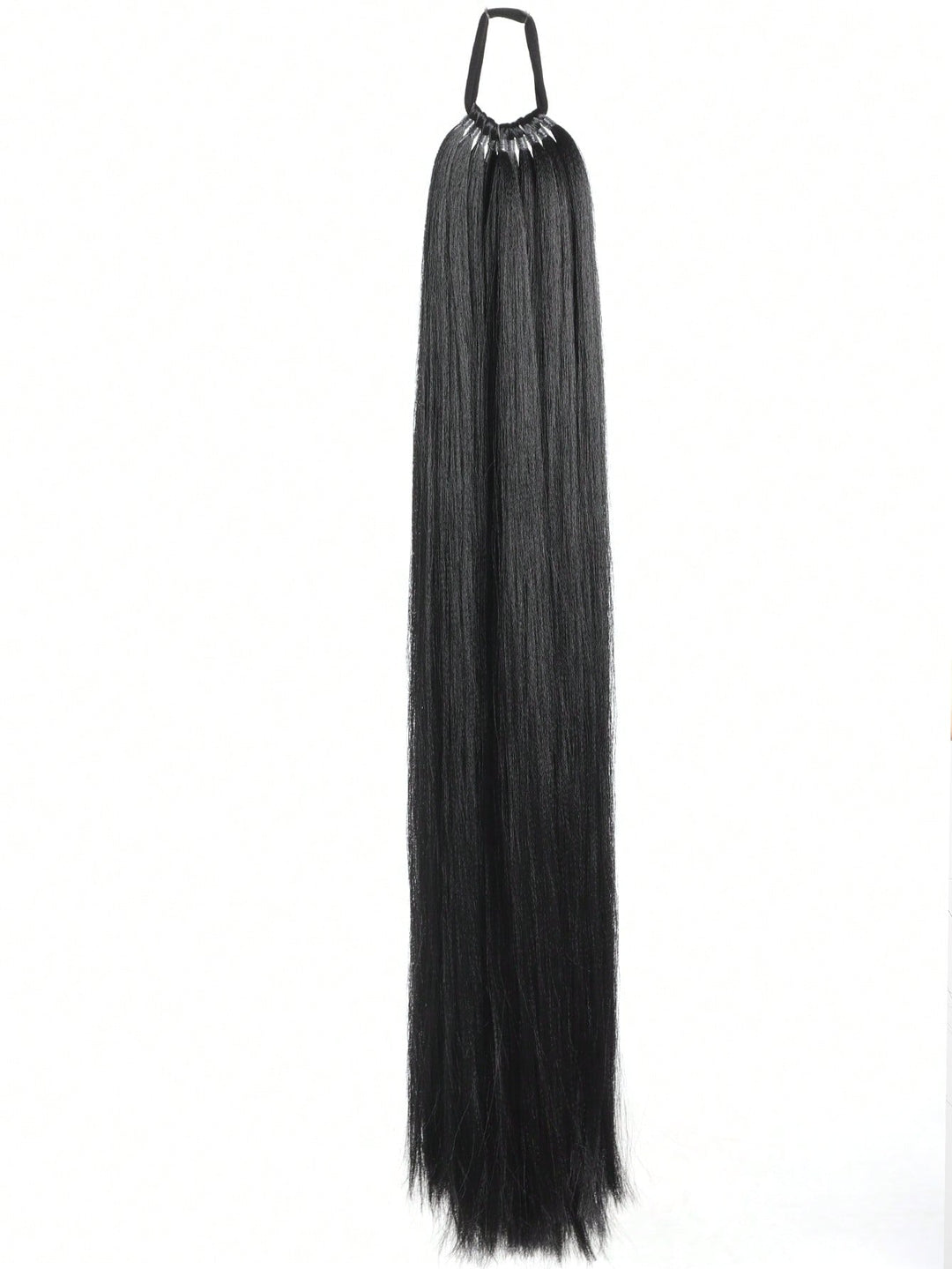 Extensie SHEIN, negru