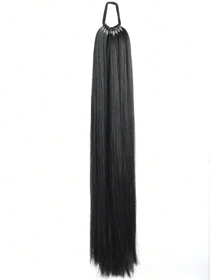 Extensie SHEIN, negru