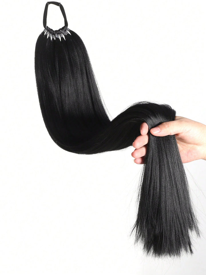 Extensie SHEIN, negru