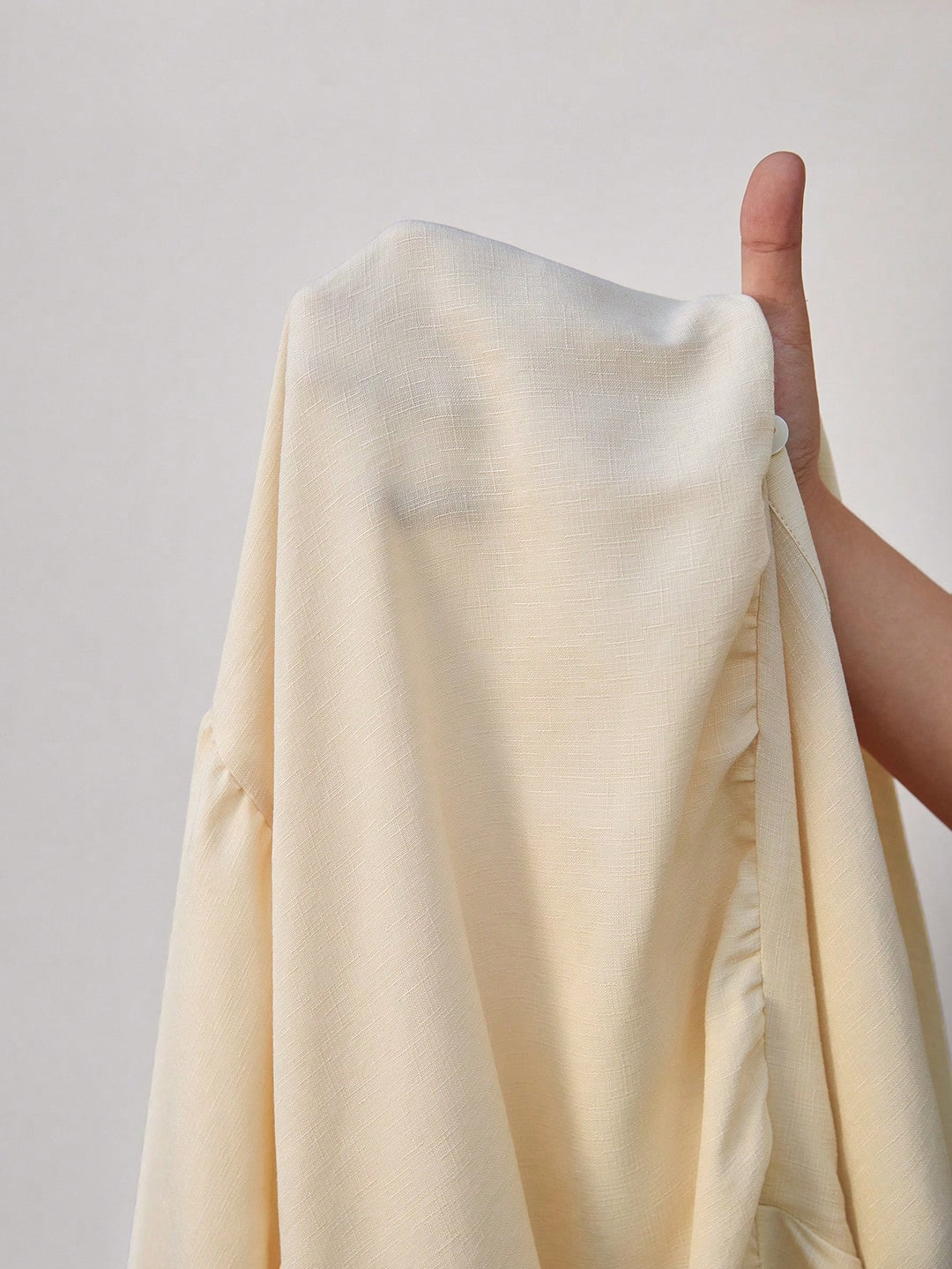 Rochie SHEIN, kaki