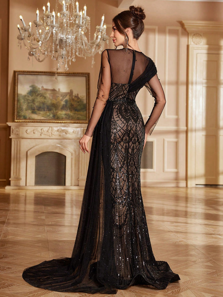 Rochie SHEIN, negru