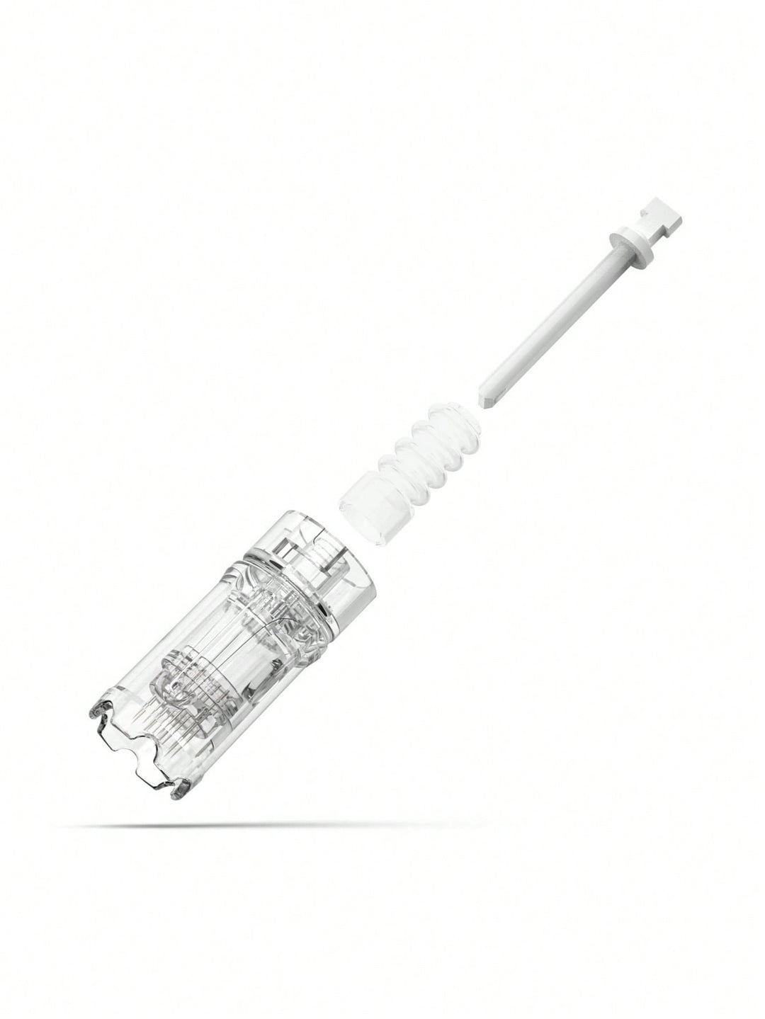 Pen microneedle SHEIN, mix culori
