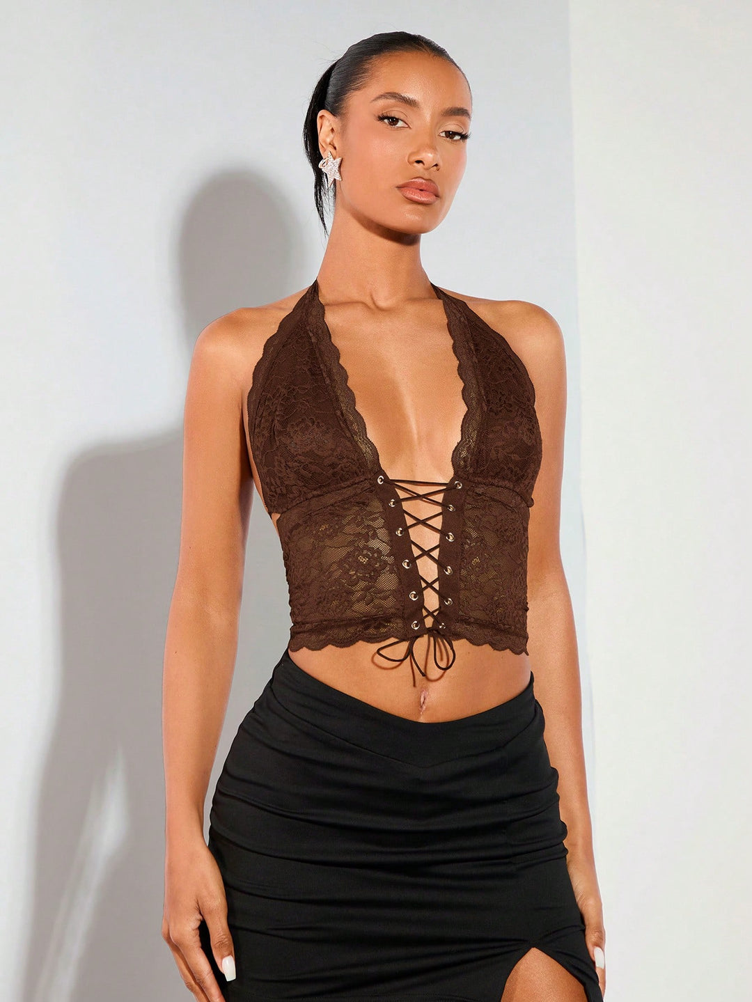 Top SHEIN, maro
