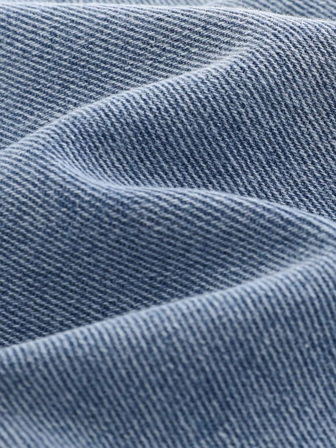 Jeans SHEIN, albastru