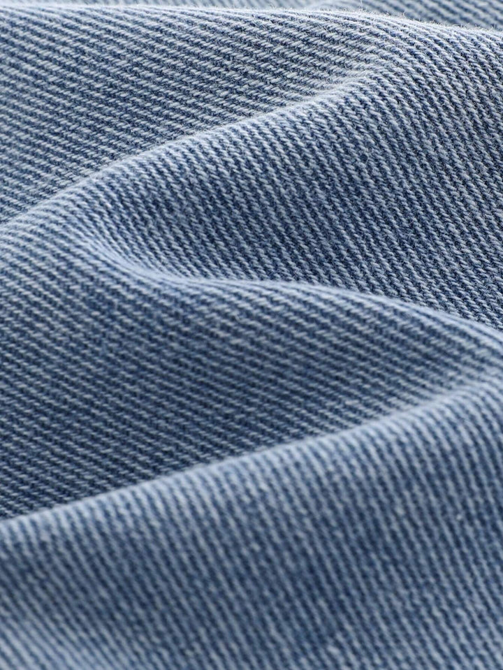 Jeans SHEIN, albastru