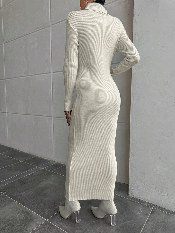 Rochie SHEIN, alb