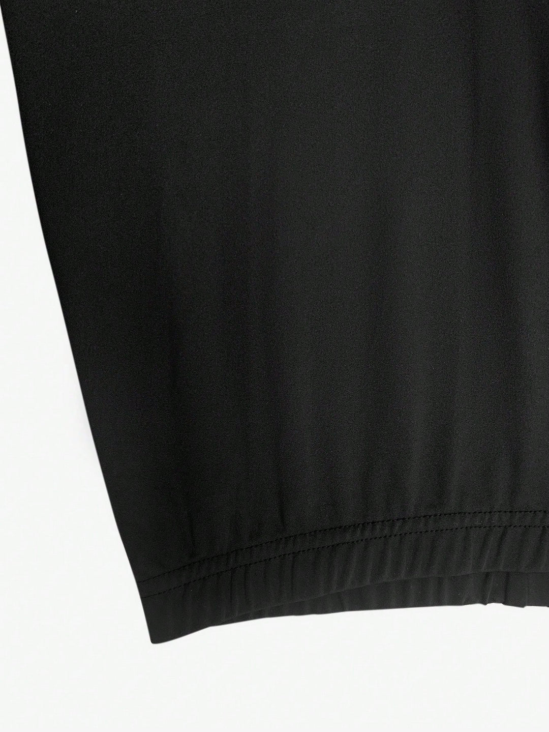 Pantaloni SHEIN, negru