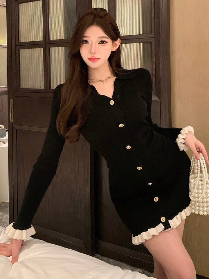 Rochie SHEIN, negru