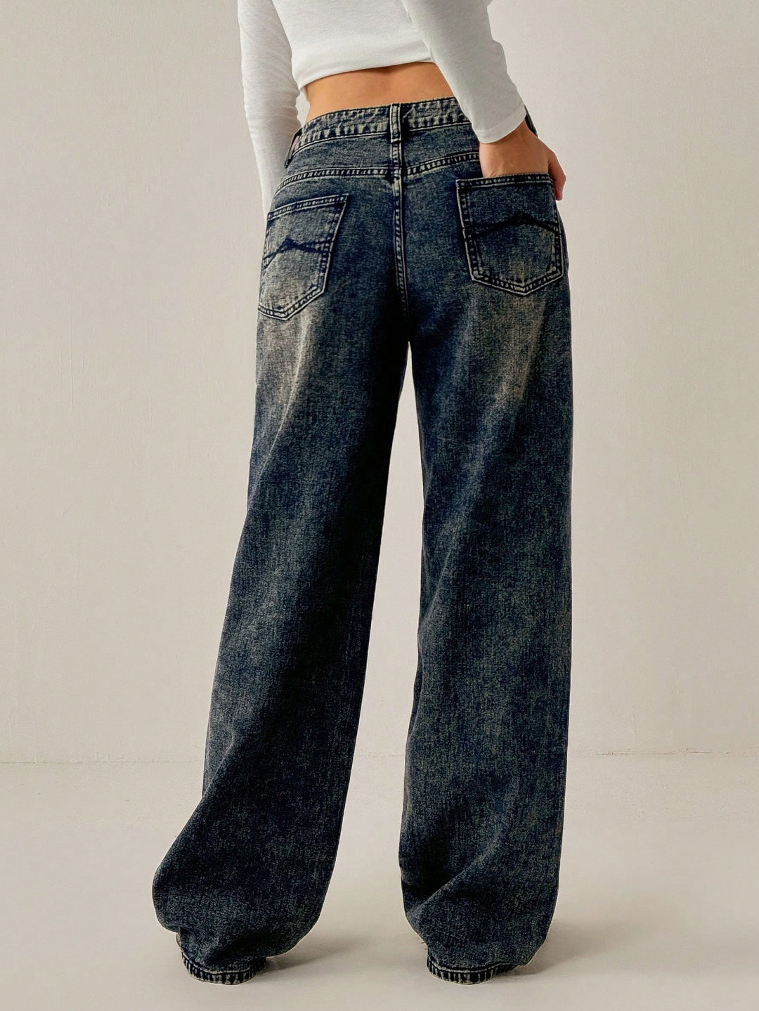 Jeans SHEIN