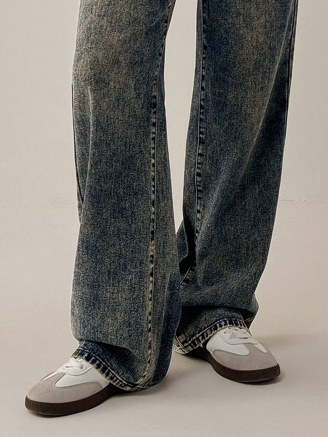 Jeans SHEIN