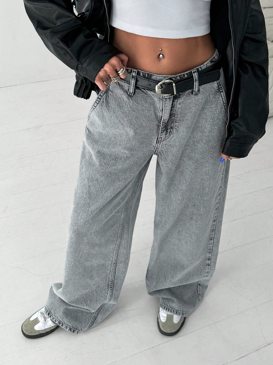 Jeans SHEIN