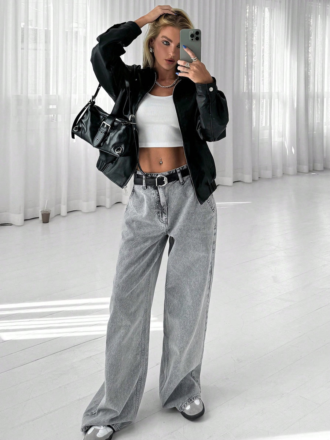 Jeans SHEIN