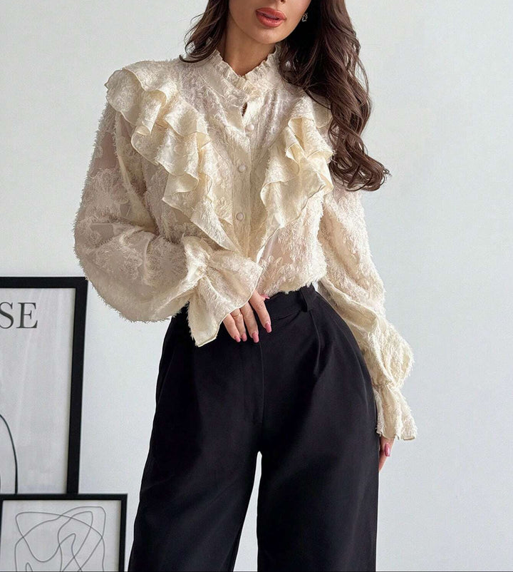 Shein ing, krém