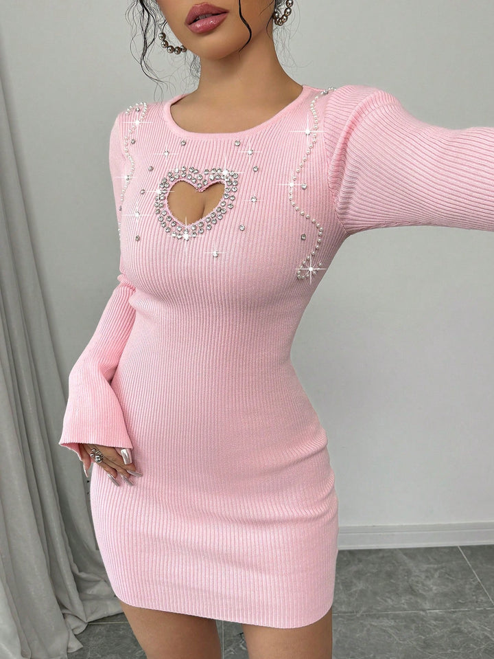 Rochie SHEIN, roz
