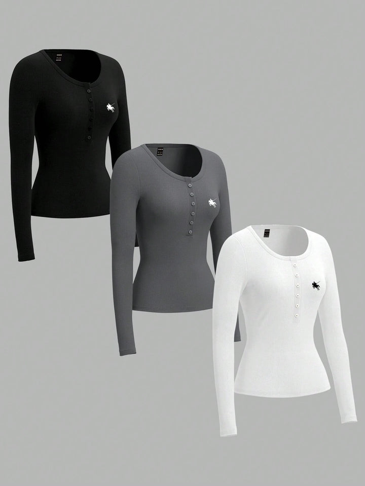 Set bluze SHEIN, mix culori